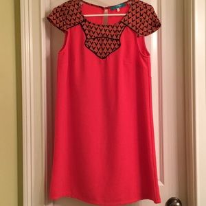 Cute and classy dress